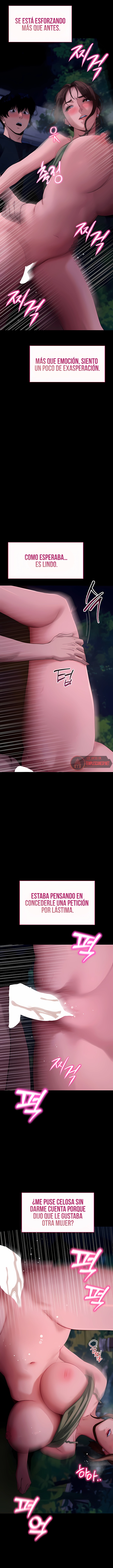 Hazlo por mí Capítulo 49 - Page 7