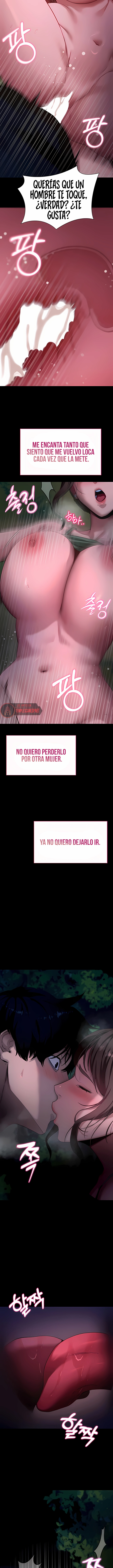 Hazlo por mí Capítulo 49 - Page 9