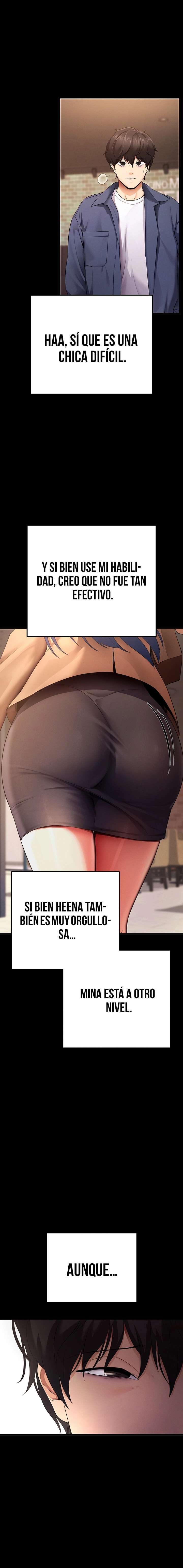 Hazlo por mí Capítulo 5 - Page 13