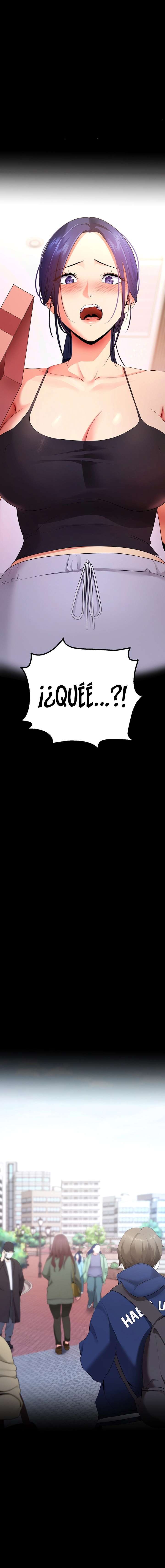 Hazlo por mí Capítulo 5 - Page 17