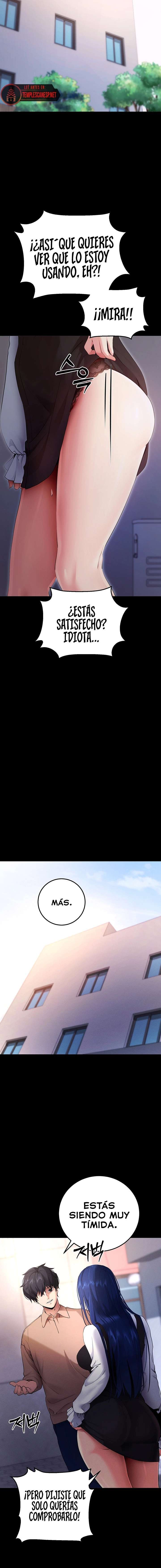 Hazlo por mí Capítulo 5 - Page 25