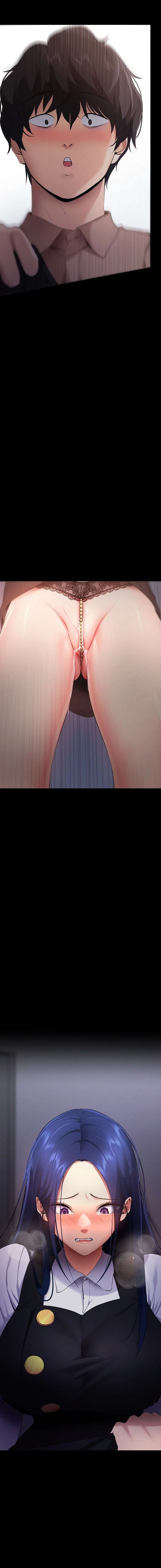 Hazlo por mí Capítulo 5 - Page 27