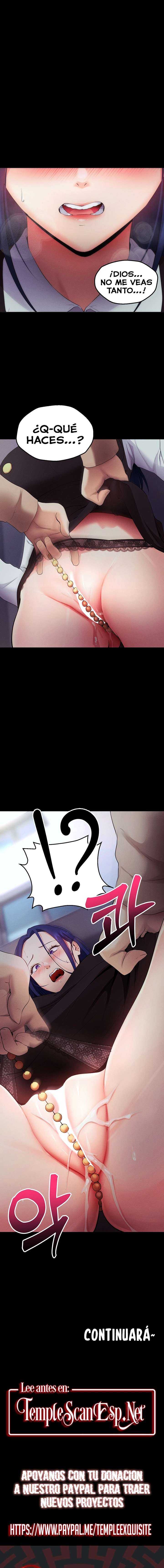 Hazlo por mí Capítulo 5 - Page 28