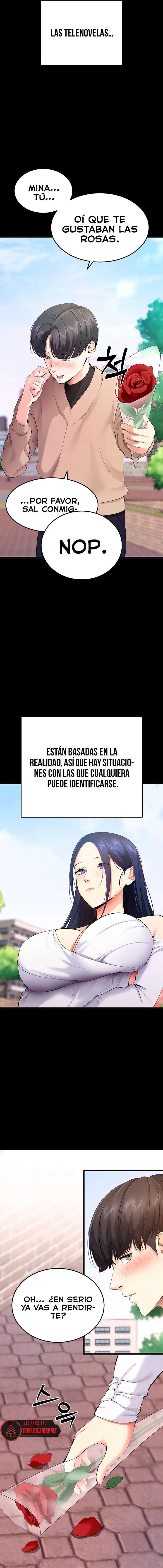 Hazlo por mí Capítulo 5 - Page 4