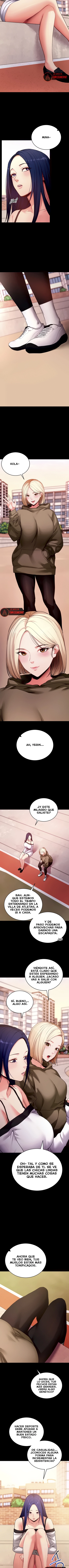 Hazlo por mí Capítulo 50 - Page 2