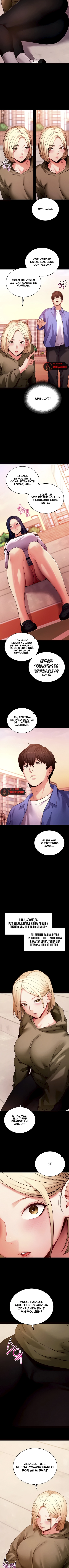 Hazlo por mí Capítulo 50 - Page 4