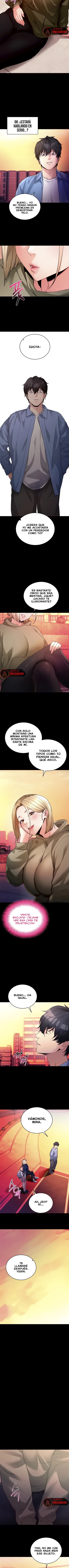 Hazlo por mí Capítulo 50 - Page 5