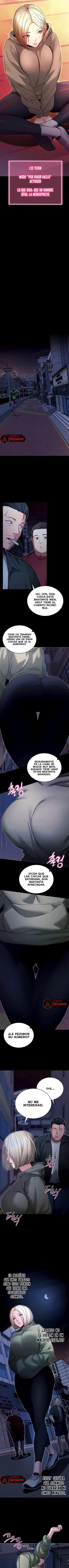 Hazlo por mí Capítulo 50 - Page 6