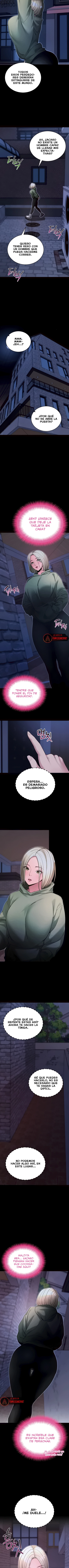 Hazlo por mí Capítulo 50 - Page 7