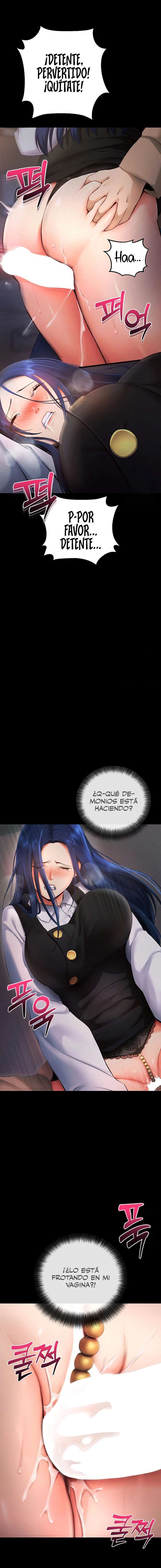 Hazlo por mí Capítulo 6 - Page 15