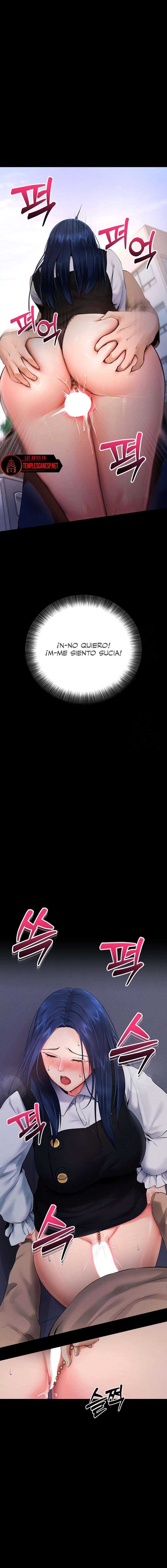 Hazlo por mí Capítulo 6 - Page 16