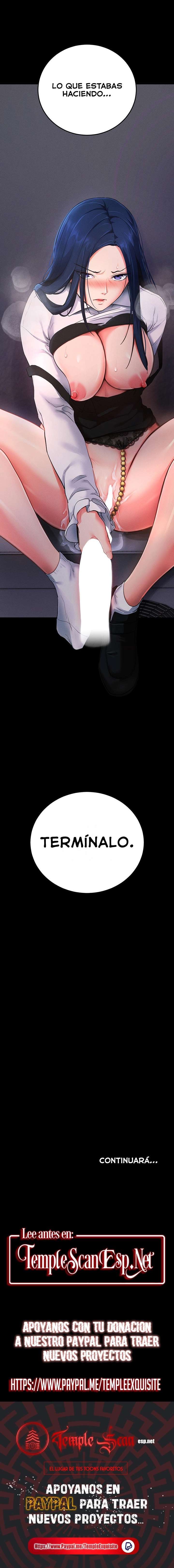 Hazlo por mí Capítulo 6 - Page 28