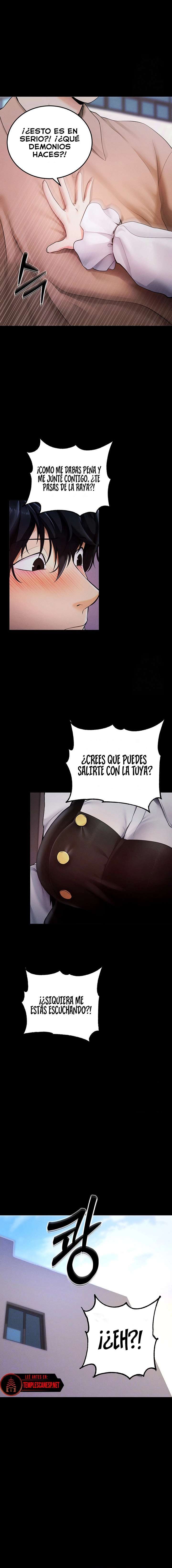 Hazlo por mí Capítulo 6 - Page 4