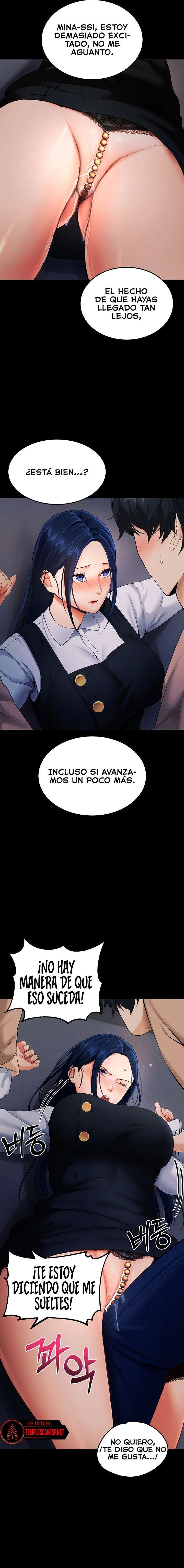 Hazlo por mí Capítulo 6 - Page 6