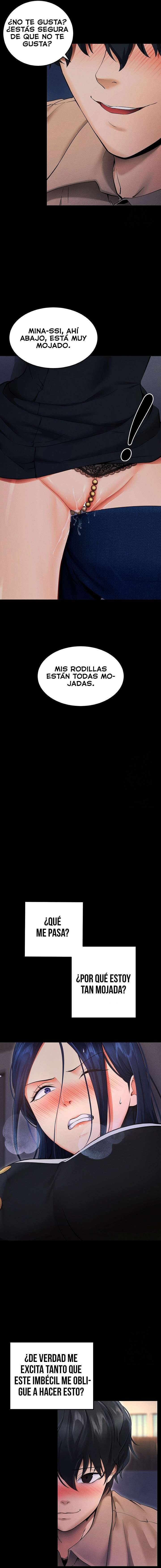 Hazlo por mí Capítulo 6 - Page 7