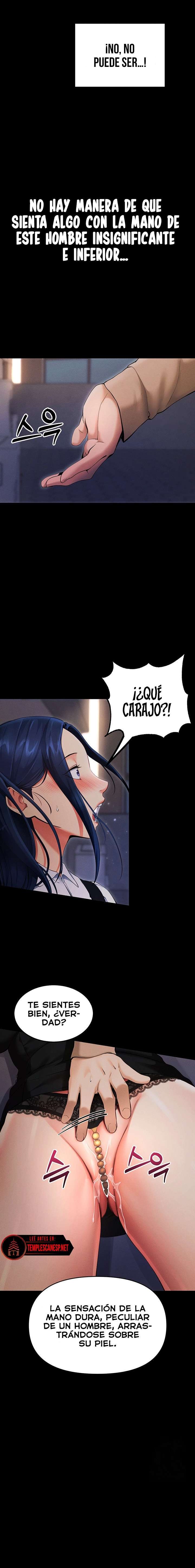 Hazlo por mí Capítulo 6 - Page 8