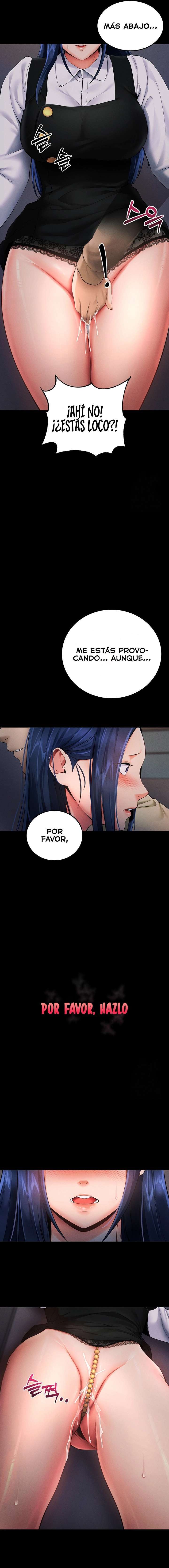 Hazlo por mí Capítulo 6 - Page 9