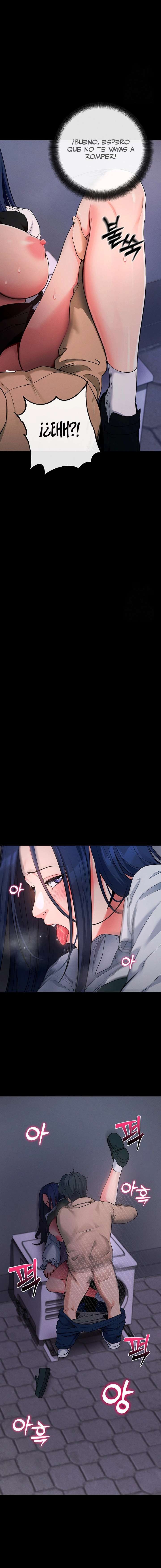 Hazlo por mí Capítulo 7 - Page 13