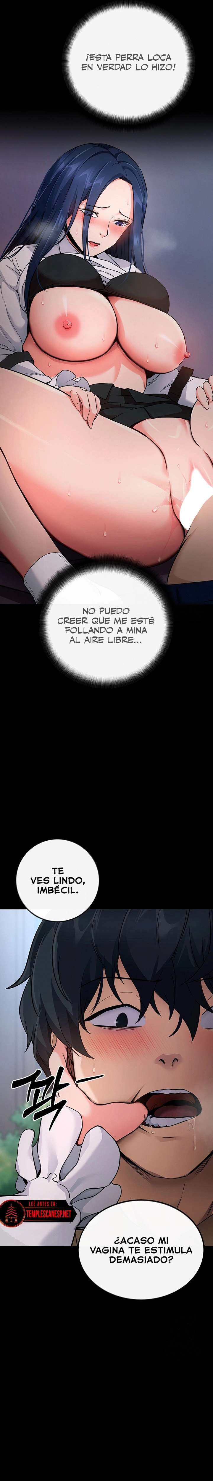 Hazlo por mí Capítulo 7 - Page 6