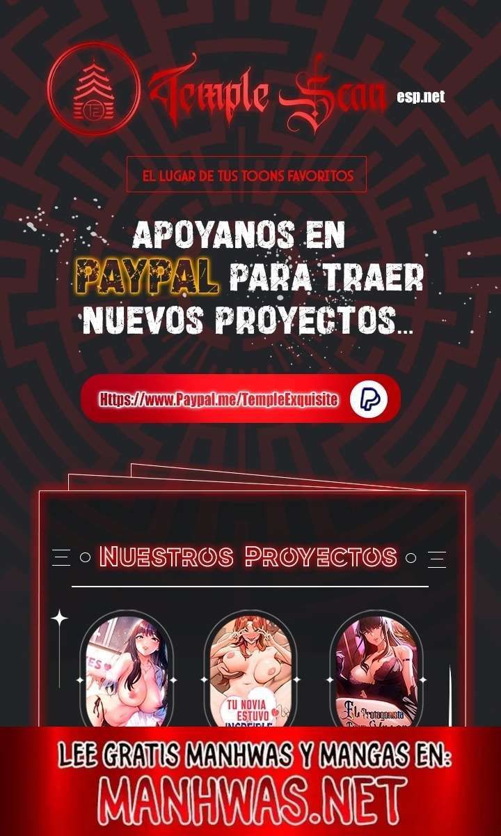 Hazlo por mí Capítulo 8 - Page 30