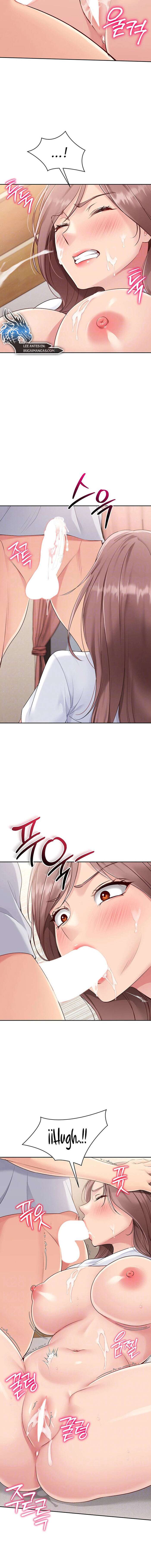 Configurando A Mi Equipo De Voleybol Capítulo 20 - Page 2