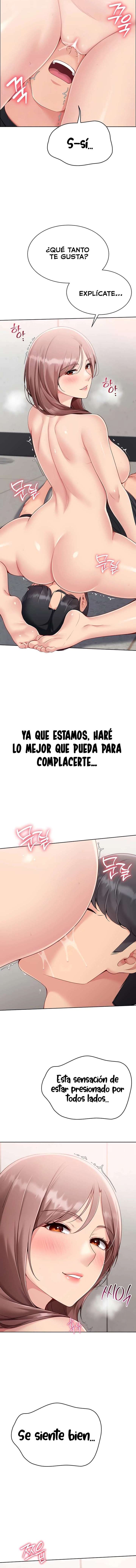 Configurando A Mi Equipo De Voleybol Capítulo 66 - Page 3