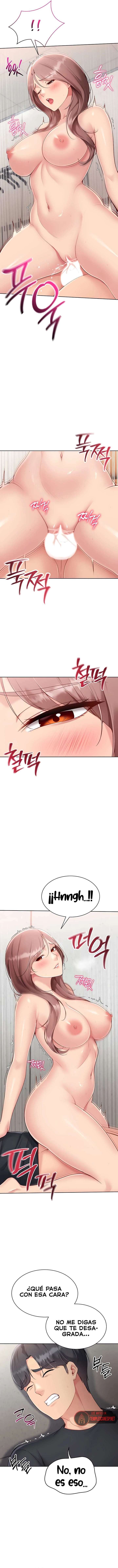 Configurando A Mi Equipo De Voleybol Capítulo 66 - Page 5