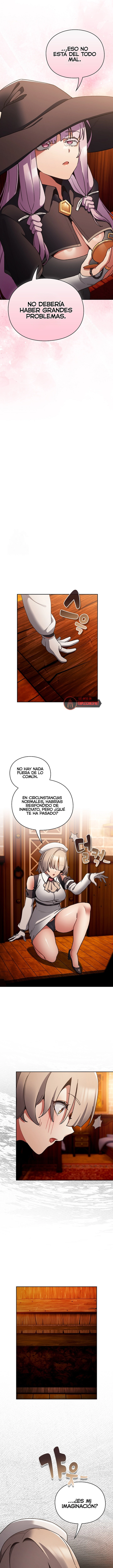 Embiste y conquista Capítulo 10 - Page 4