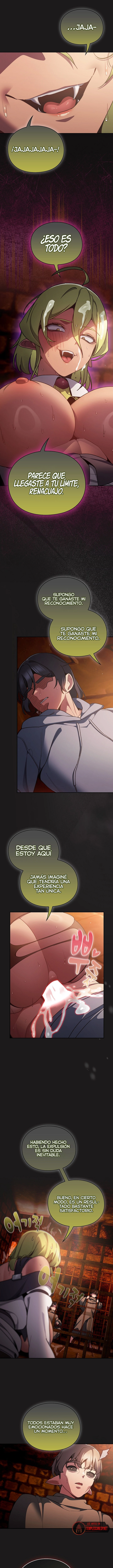 Embiste y conquista Capítulo 10 - Page 9