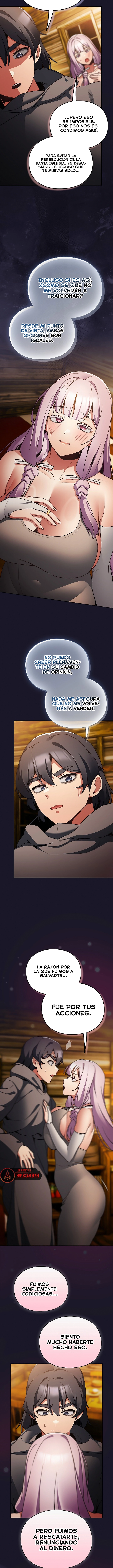 Embiste y conquista Capítulo 11 - Page 12