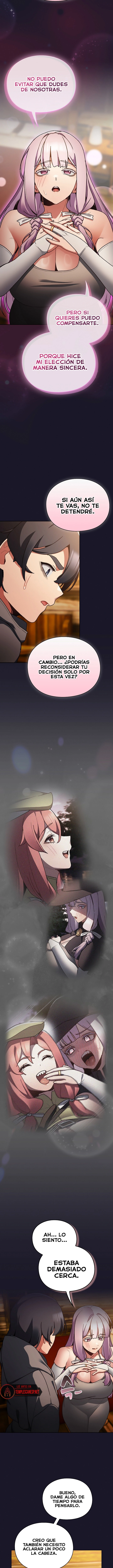 Embiste y conquista Capítulo 11 - Page 13