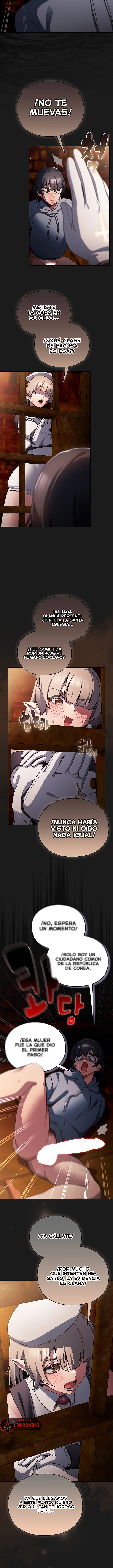 Embiste y conquista Capítulo 11 - Page 2