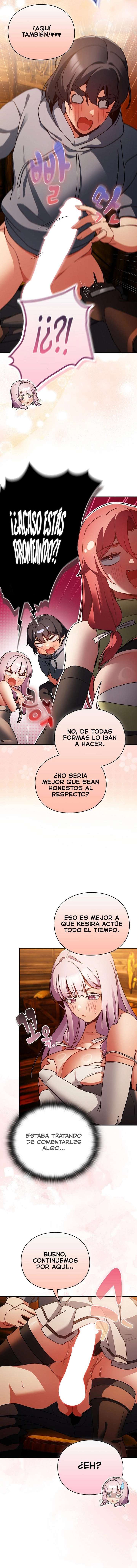 Embiste y conquista Capítulo 12 - Page 13