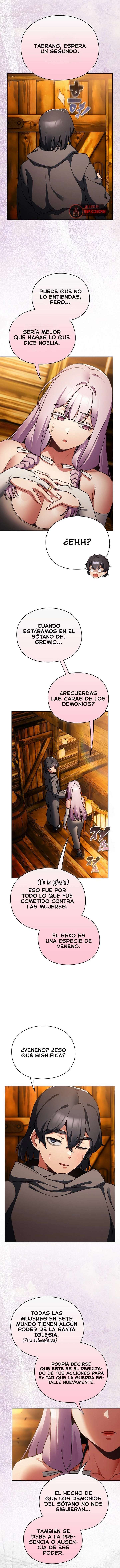 Embiste y conquista Capítulo 12 - Page 2