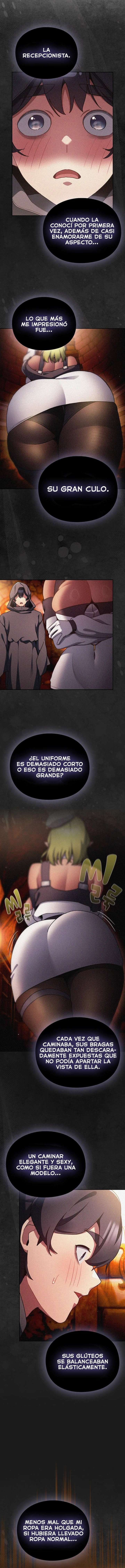 Embiste y conquista Capítulo 12 - Page 6