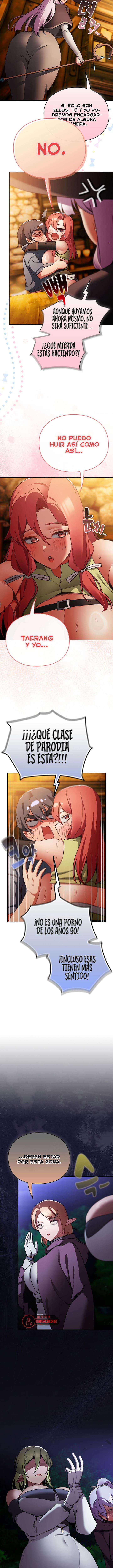 Embiste y conquista Capítulo 13 - Page 13