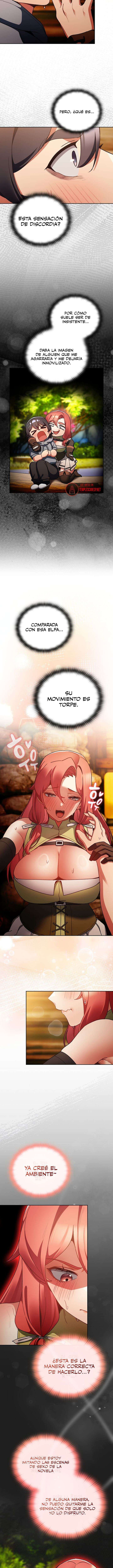 Embiste y conquista Capítulo 13 - Page 2