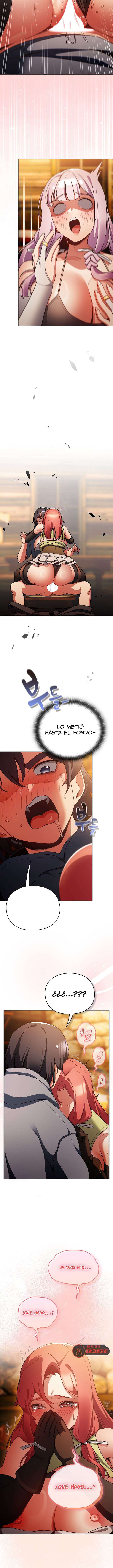 Embiste y conquista Capítulo 13 - Page 4