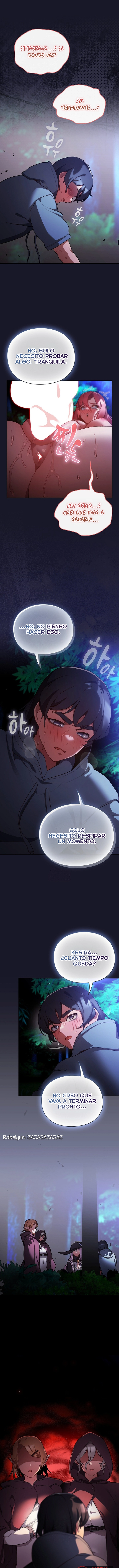 Embiste y conquista Capítulo 14 - Page 12