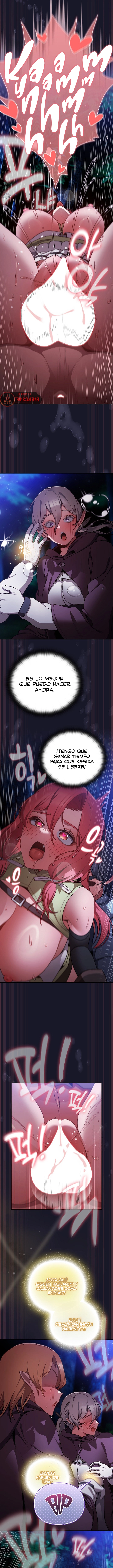 Embiste y conquista Capítulo 15 - Page 8