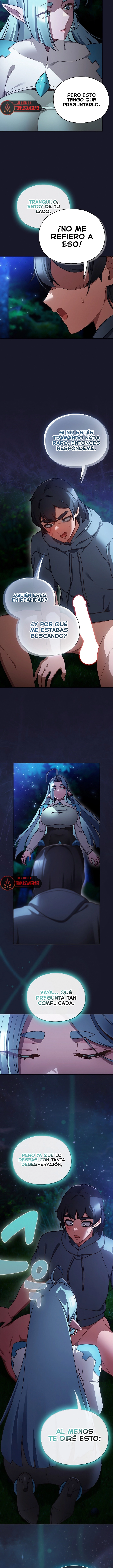 Embiste y conquista Capítulo 16 - Page 12