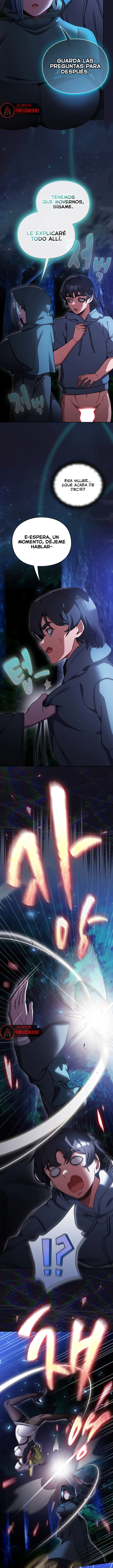 Embiste y conquista Capítulo 16 - Page 7