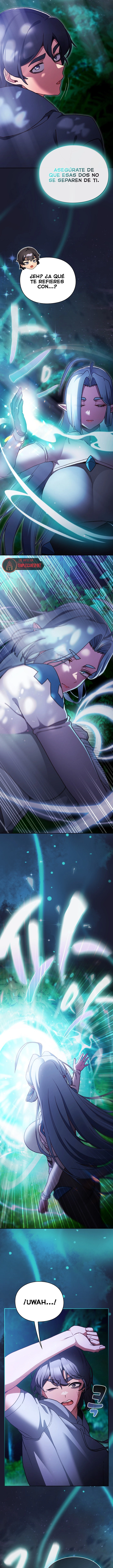 Embiste y conquista Capítulo 17 - Page 11