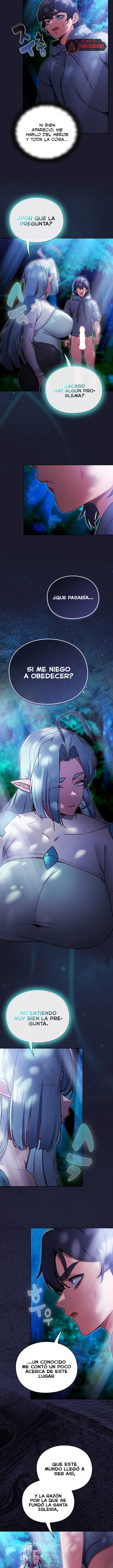 Embiste y conquista Capítulo 17 - Page 5