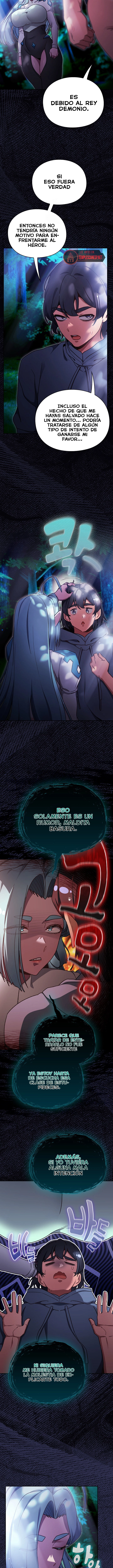 Embiste y conquista Capítulo 17 - Page 6