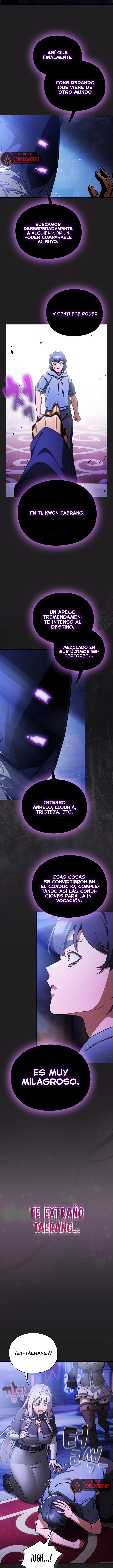 Embiste y conquista Capítulo 18 - Page 11