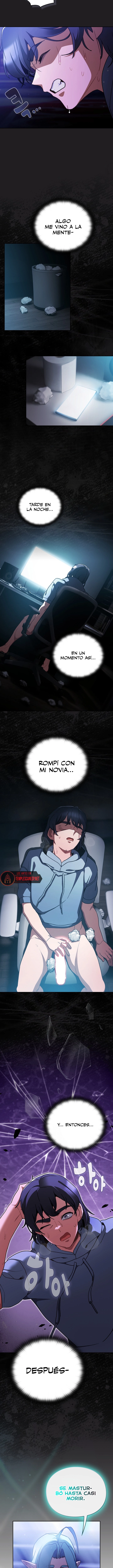 Embiste y conquista Capítulo 18 - Page 12