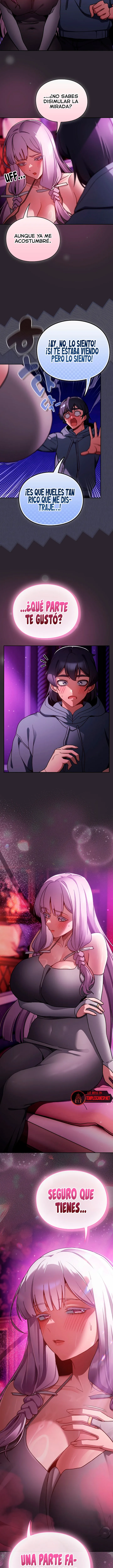 Embiste y conquista Capítulo 19 - Page 11