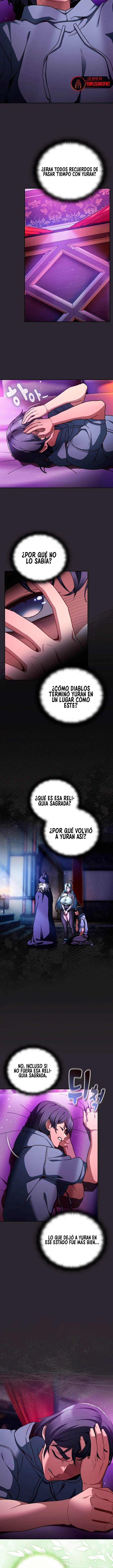 Embiste y conquista Capítulo 19 - Page 4