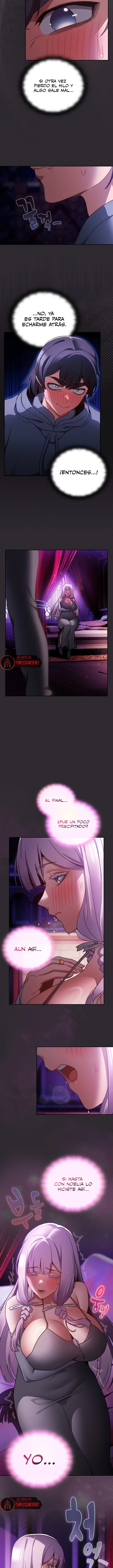 Embiste y conquista Capítulo 20 - Page 3